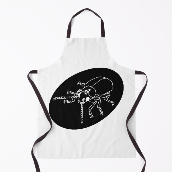 Item preview, Dessert Insect with Shadow (Metal Punk theme) designed and sold by Jay Whang.
