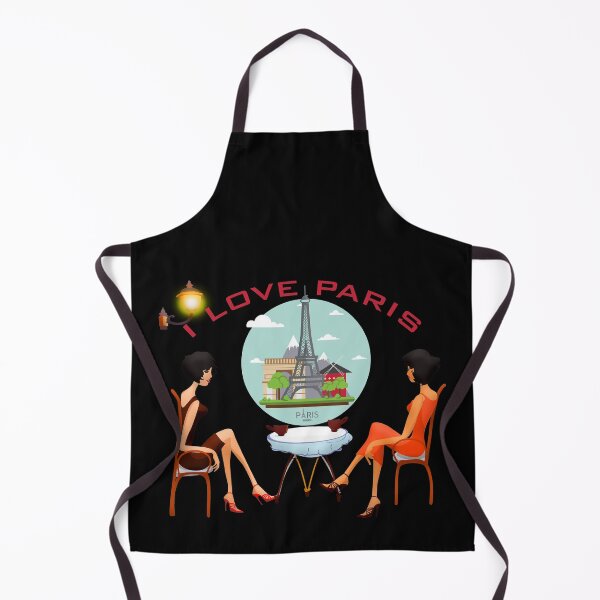 Item preview, I Love Paris designed and sold by LashCreations.