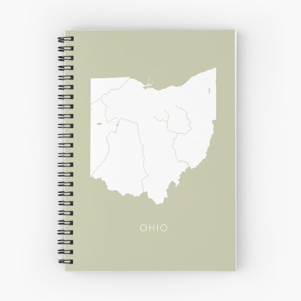 Item preview, Mapa, de, ohio designed and sold by By-Danni-Marie.