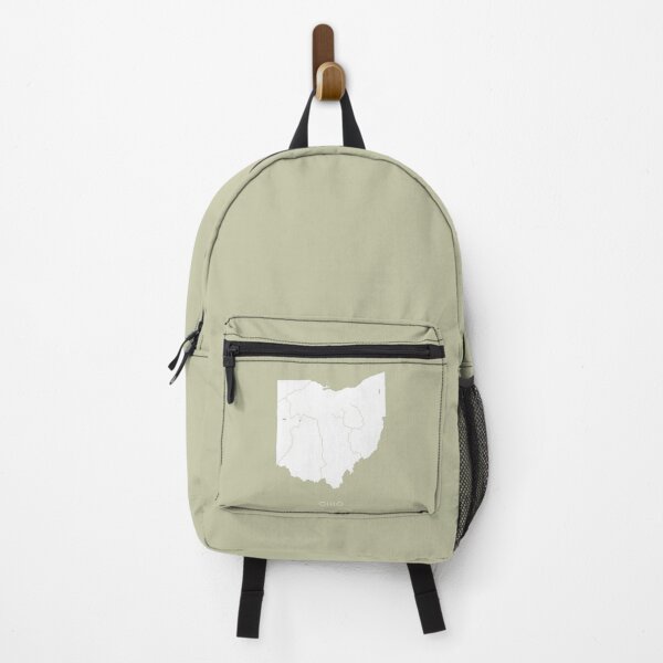 Item preview, Map of Ohio designed and sold by By-Danni-Marie.