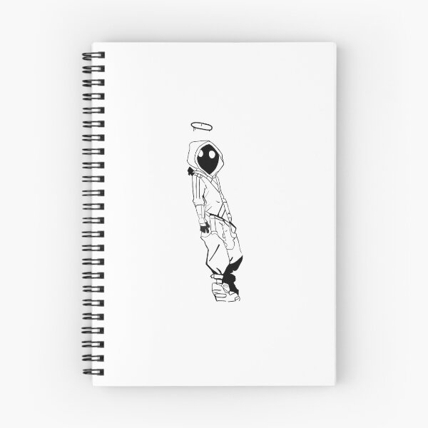 Item preview, Bad Boy Halo Digital Design  designed and sold by Sea  Biscuit.