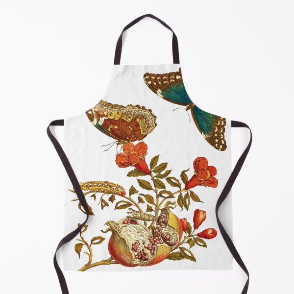 Item preview, Botanical Vintage Print designed and sold by Veriepear.