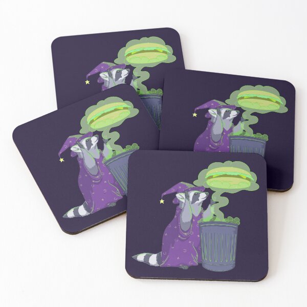 Item preview, Trash Magic designed and sold by Cassie McKnight.