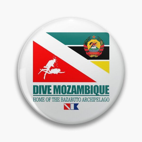 Item preview, Dive Mozambique (DF) designed and sold by curranmorgan.