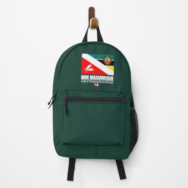 Item preview, Dive Mozambique (DF) designed and sold by curranmorgan.