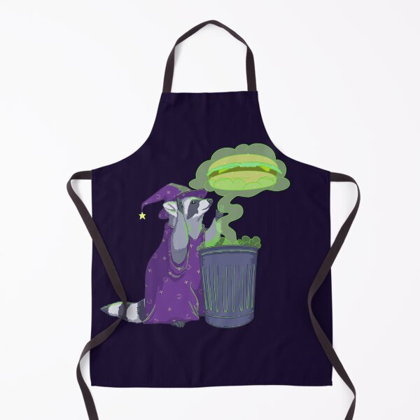 Item preview, Trash Magic designed and sold by Cassie McKnight.