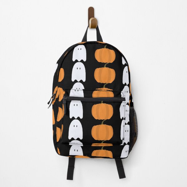 Item preview, Halloween/Pumpkin and Ghost Pattern designed and sold by ShaunSandhu.