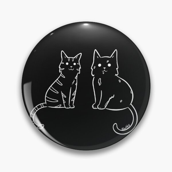 Item preview, Two More Cats designed and sold by jastinamor.