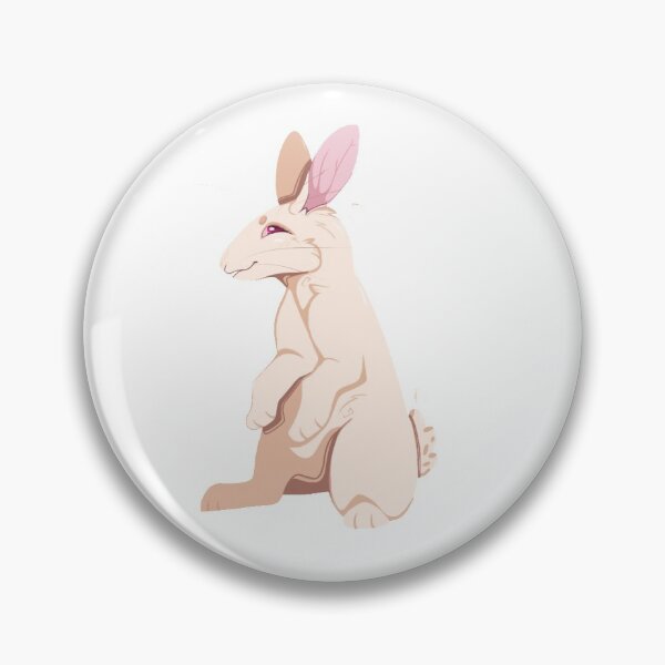 Item preview, White Rabbit  designed and sold by CelfJess.