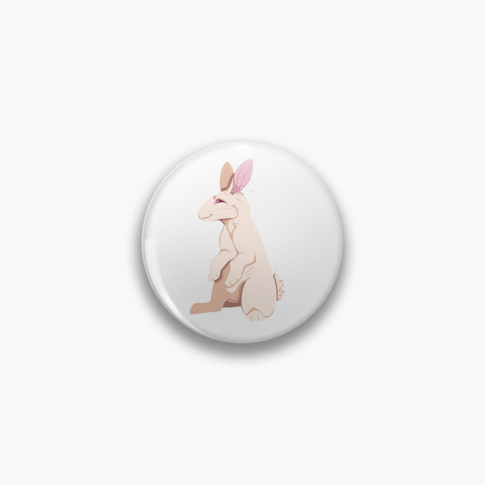 Item preview, Pin designed and sold by CelfJess.