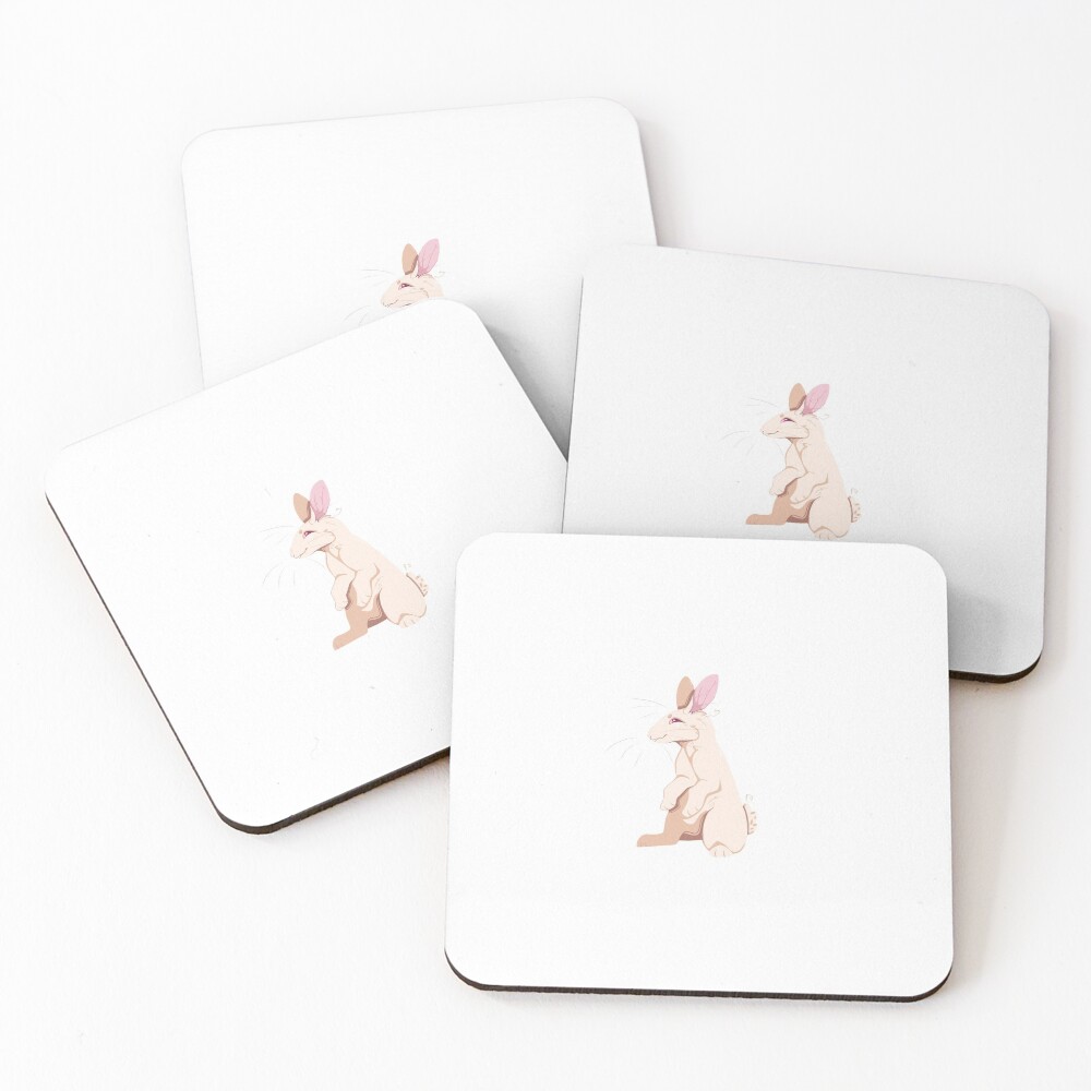 Item preview, Coasters (Set of 4) designed and sold by CelfJess.