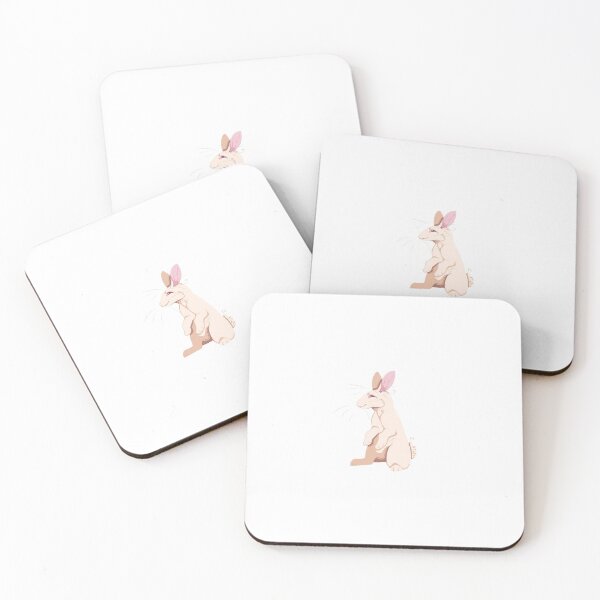 Item preview, White Rabbit  designed and sold by CelfJess.