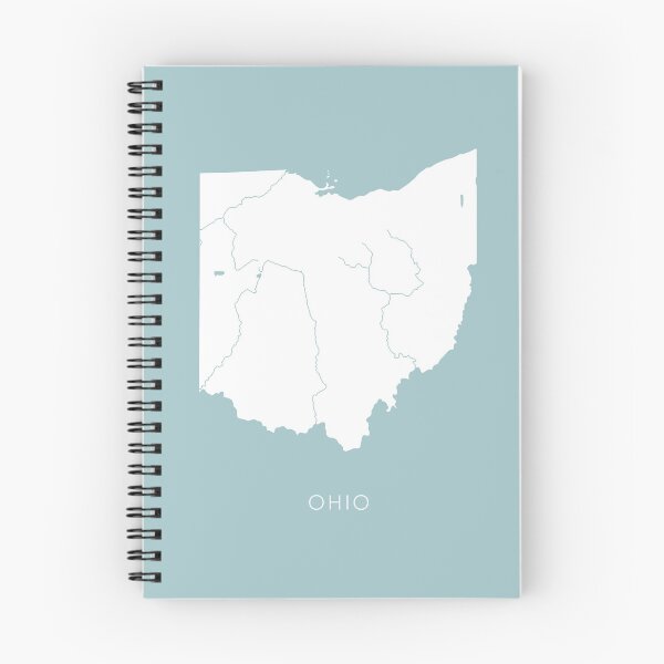 Item preview, Mapa, de, ohio designed and sold by By-Danni-Marie.