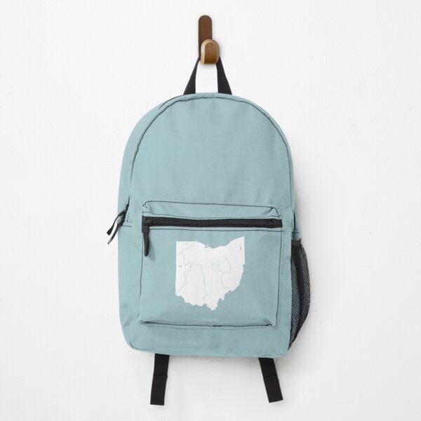 Item preview, Map of Ohio designed and sold by By-Danni-Marie.