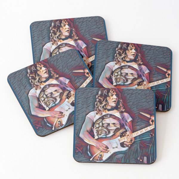 Item preview, Tommy Bolin  designed and sold by NinaJG007.