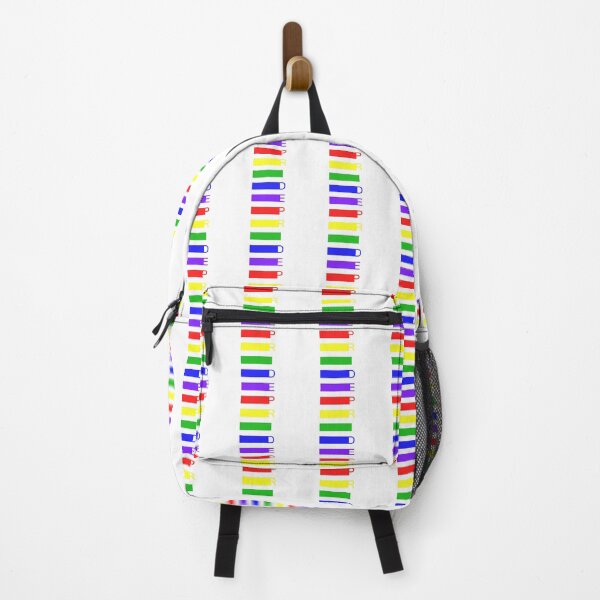 Item preview, Pride Rainbow Letters designed and sold by emilypigou.