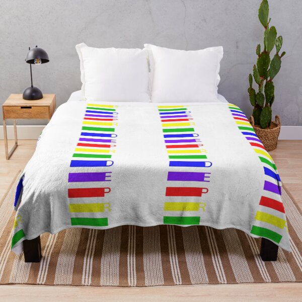 Item preview, Pride Rainbow Letters designed and sold by emilypigou.