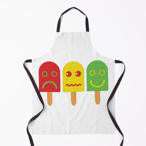 Item preview, Funny Popsicles designed and sold by Alec Buchan.