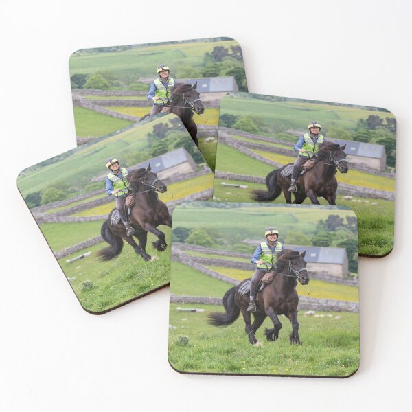Item preview, Trail Ride designed and sold by MJ-Piccys.