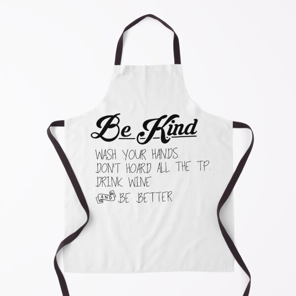 Item preview, Be kind... | Funny Social Distancing designed and sold by art-fox.