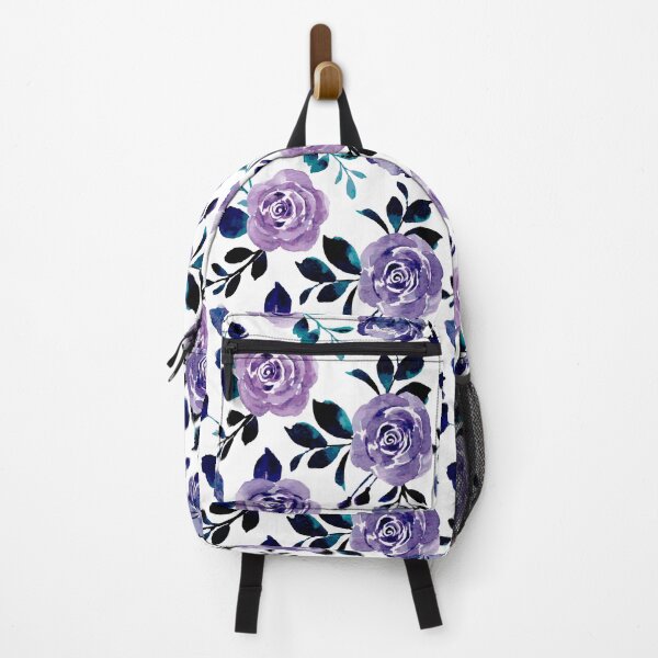 Item preview, Flower Power Floral pattern tapestries natural Design for apparel and accessories designed and sold by Sunnyhova.