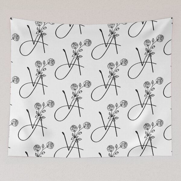 Item preview, Vampire Academy Rose Design on chest designed and sold by GinaBirki.