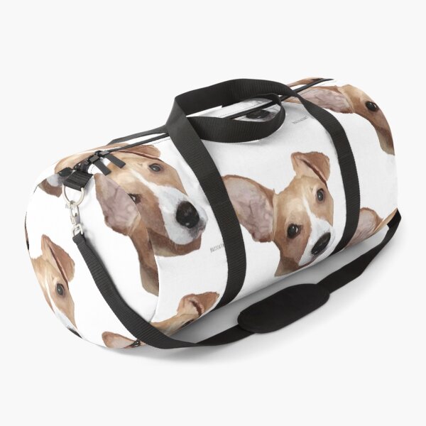 Item preview, Floppy Ear Dog designed and sold by buzzcutart.