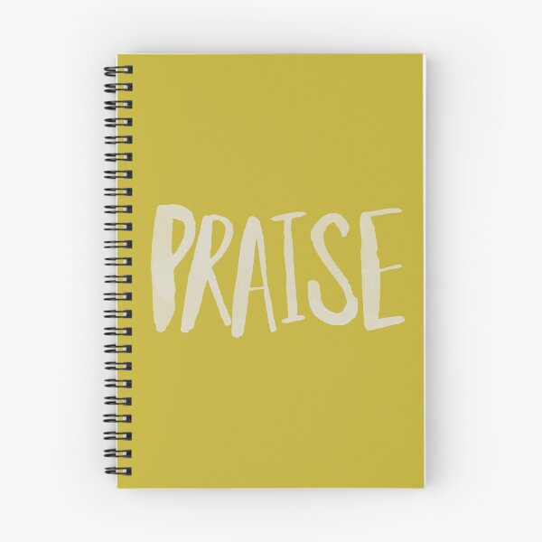 Item preview, Praise x Mustard designed and sold by theanointedhome.