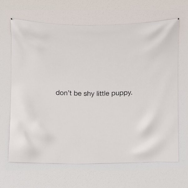 Item preview, little puppy - dottie  designed and sold by carterwood.