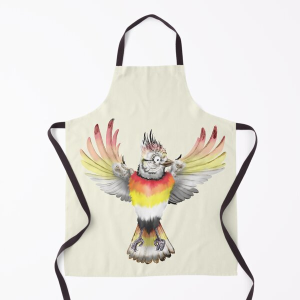 Item preview, Lithsexual Pride Flag | Cartoon Bird designed and sold by Snootrac.