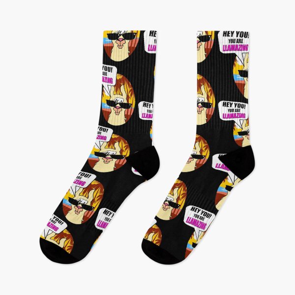 Item preview, YOU ARE LLAMAZING designed and sold by printhappy4you.