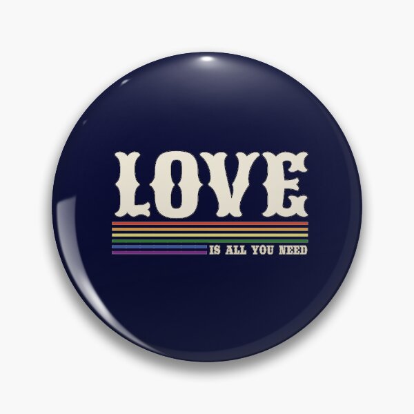Item preview, Love is all you need designed and sold by Tamarage.