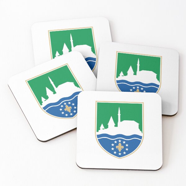 Item preview, Cazin - Bosnia and Herzegovina - Bosna - Krajina designed and sold by Zirrko.