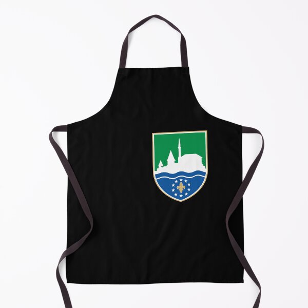 Item preview, Cazin - Bosnia and Herzegovina - Bosna - Krajina designed and sold by Zirrko.