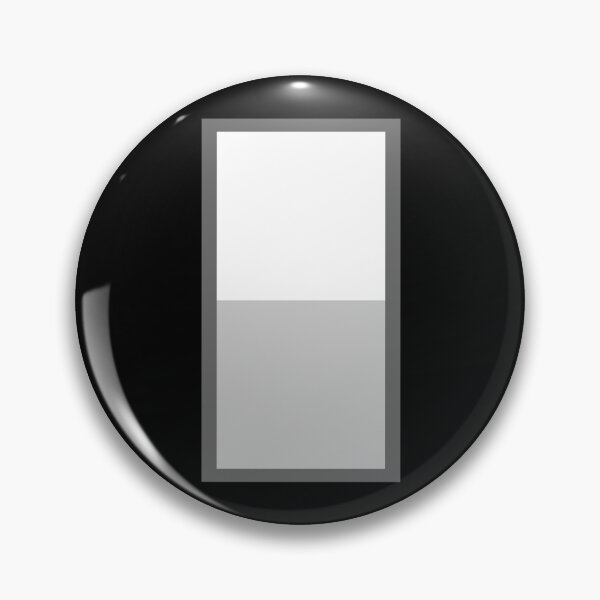 Item preview, Modern, simple and minimalistic black and white designed and sold by BIXIDEV.