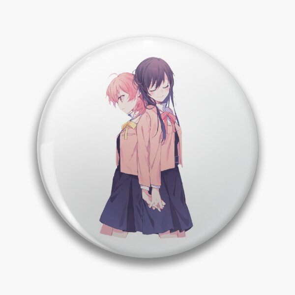 Item preview,  bloom into you designed and sold by AMercurius.