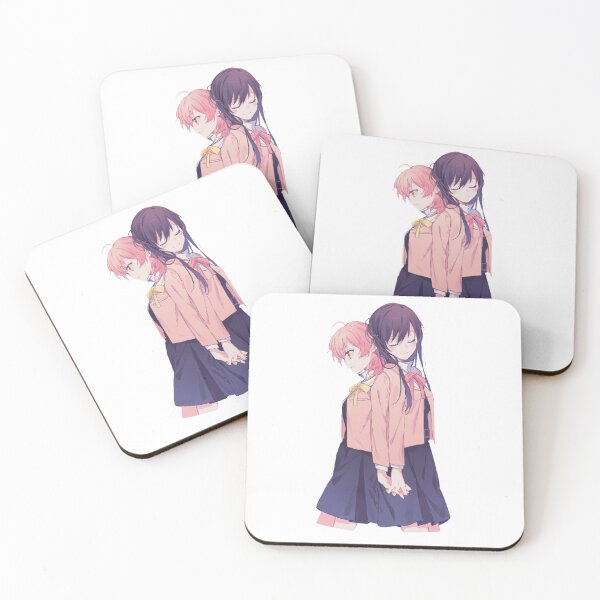Item preview,  bloom into you designed and sold by AMercurius.