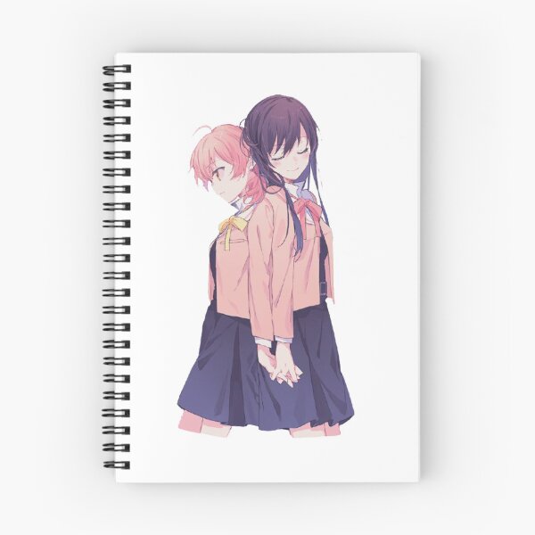 Item preview,  bloom into you designed and sold by AMercurius.