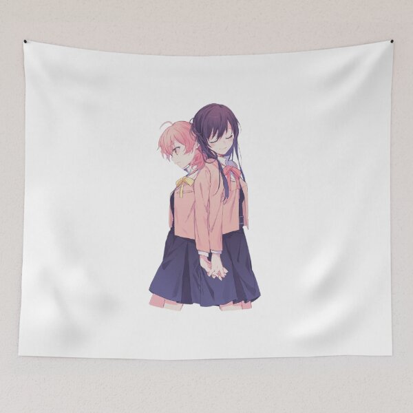 Item preview,  bloom into you designed and sold by AMercurius.