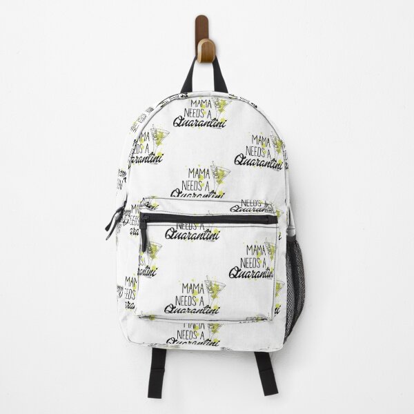 Item preview, Mama needs quarantini | Funny Social Distancing designed and sold by art-fox.