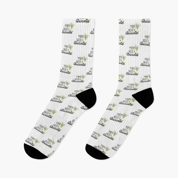 Item preview, Mama needs quarantini | Funny Social Distancing designed and sold by art-fox.