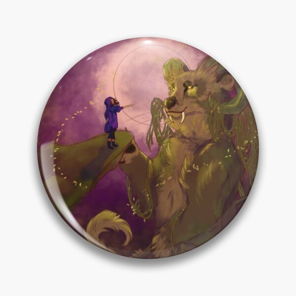 Item preview, Gentle Giant designed and sold by CelfJess.