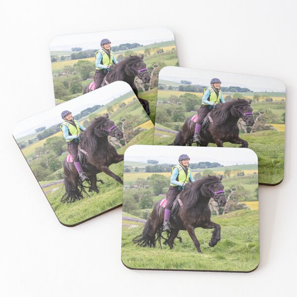 Item preview, Trail Ride designed and sold by MJ-Piccys.