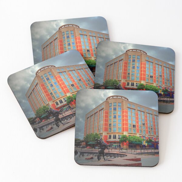 Item preview, Town Center  designed and sold by Savannah Gibbs.