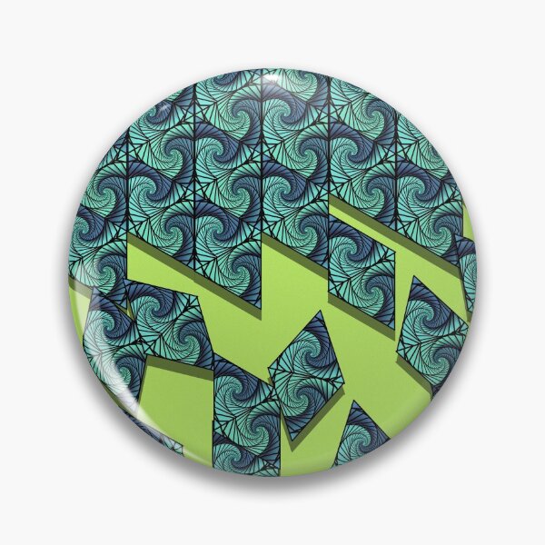 Item preview, ZS AD Pattern Sequences H 7.0.5.© designed and sold by OmarHernandez.
