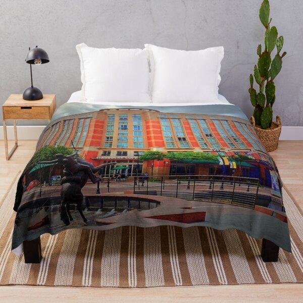 Item preview, Town Center  designed and sold by Savannah Gibbs.