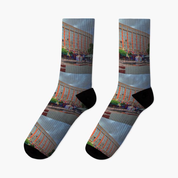Item preview, Town Center  designed and sold by Savannah Gibbs.