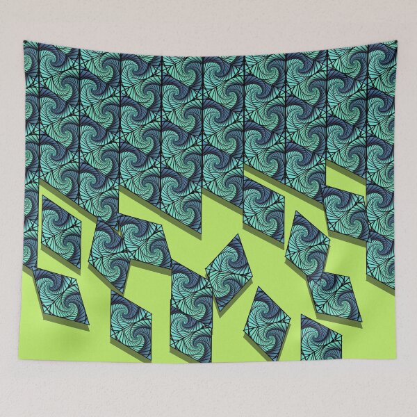 Item preview, ZS AD Pattern Sequences H 7.0.5.© designed and sold by OmarHernandez.