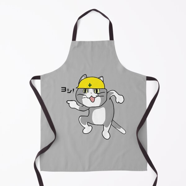 Item preview, Shigoto Neko (仕事猫) designed and sold by RubenCRM.