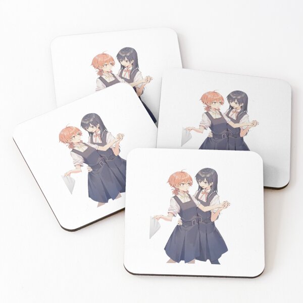 Item preview,  bloom into you designed and sold by AMercurius.
